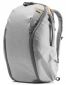 Рюкзак Peak Design Everyday Backpack Zip 15L (BEDBZ-15-AS-2) Ash - фото 2 - інтернет-магазин електроніки та побутової техніки TTT