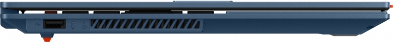 Ноутбук Asus Vivobook S 15 OLED K5504VA-L1118WS (90NB0ZK1-M00520) Solar Blue - фото 11 - интернет-магазин электроники и бытовой техники TTT