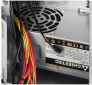 Корпус Chieftec UNI BS-10B-300 300W - фото 7 Корпус Chieftec UNI BS-10B-300 300W - фото 7 - интернет-магазин электроники и бытовой техники TTT