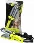 Щипцы для волос BABYLISS H120E Yellow mini - фото 2 - интернет-магазин электроники и бытовой техники TTT