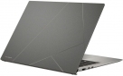 Ноутбук ASUS Zenbook S 13 OLED UX5304VA-NQ083 (90NB0Z92-M004Y0) Basalt Grey - фото 2 - интернет-магазин электроники и бытовой техники TTT