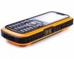 Мобильный телефон Sigma mobile X-treme IP67 Black Orange - фото 4 - интернет-магазин электроники и бытовой техники TTT