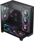 Корпус GameMax Infinity Pro BK - фото 3 - интернет-магазин электроники и бытовой техники TTT