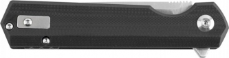 Карманный нож Firebird by Ganzo FH11S-BK Black - фото 4 - интернет-магазин электроники и бытовой техники TTT