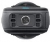 Экшн-камера Insta360 X5 Standard Bundle (CINSAAHA/SB) - фото 5 - интернет-магазин электроники и бытовой техники TTT