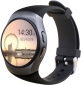 Смарт-годинник King Wear Smart KW18 Black - фото 3 - інтернет-магазин електроніки та побутової техніки TTT