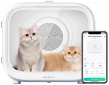 Сушилка Petkit AIRSALON Max PRO Smart Pet Dryer (PD10-PRO) - фото 5 - интернет-магазин электроники и бытовой техники TTT