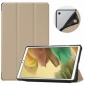 Чохол BeCover Flexible TPU Mate для Samsung Galaxy Tab A7 Lite SM-T220/SM-T225 (706476) Gold - фото 2 - інтернет-магазин електроніки та побутової техніки TTT