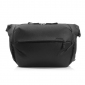 Сумка Peak Design Everyday Sling 10L (BEDS-10-BK-3) Black  - фото 2 - интернет-магазин электроники и бытовой техники TTT