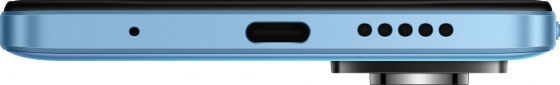 Смартфон Xiaomi Redmi Note 12S 8/256 Ice Blue - фото 3 - интернет-магазин электроники и бытовой техники TTT