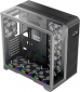 Корпус 1STPLAYER RT7 Black - фото 3 - интернет-магазин электроники и бытовой техники TTT