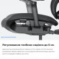 Кресло геймерское Anda Seat X-Air Pro Size XL Mesh (AD-WY-01-GGSP-G01) Gray Twilight  - фото 16 - интернет-магазин электроники и бытовой техники TTT