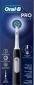Электрическая зубная щетка Braun Oral-B PRO1 D305.513.3X Black - фото 2 - интернет-магазин электроники и бытовой техники TTT