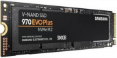 SSD накопичувач Samsung 970 Evo Plus 500GB M.2 PCIe 3.0 x4 V-NAND MLC (MZ-V7S500BW) - фото 3 - інтернет-магазин електроніки та побутової техніки TTT