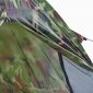 Палатка Treker MAT-118 Camouflage - фото 2 - интернет-магазин электроники и бытовой техники TTT
