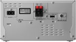 Мікросистема Panasonic SC-PM700EE-S - фото 3 - інтернет-магазин електроніки та побутової техніки TTT
