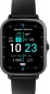 Смарт-годинник Globex Smart Watch Me Pro (4820183720900) Black - фото 2 - інтернет-магазин електроніки та побутової техніки TTT