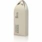 USB флеш накопитель Goodram Eazzy 8GB (UEA2-0080S0R11) - фото 2 - интернет-магазин электроники и бытовой техники TTT