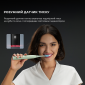 Електрична зубна щітка Oclean X Ultra 20 S Electric Toothbrush Duo Set Green+Black - фото 5 - інтернет-магазин електроніки та побутової техніки TTT
