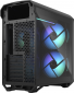 Корпус Fractal Design Torrent Compact RGB TG Light Tint (FD-C-TOR1C-02) Black  - фото 4 - интернет-магазин электроники и бытовой техники TTT
