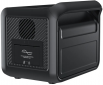 Зарядная станция Choetech BS060 / 800 Вт / 512 Вт⋅ч / LiFePO4 (BS060-EU-GY) - фото 3 - интернет-магазин электроники и бытовой техники TTT