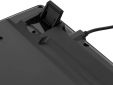 Клавиатура проводная 2E KS131 USB (2E-KS131UB_UA) Black  - фото 3 - интернет-магазин электроники и бытовой техники TTT