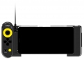 Бездротовий геймпад iPega PG-9167 Bluetooth Black  - фото 3 - інтернет-магазин електроніки та побутової техніки TTT