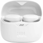 Навушники JBL Tune Buds (JBLTBUDSWHT) White - фото 2 - інтернет-магазин електроніки та побутової техніки TTT