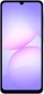 Смартфон Samsung Galaxy A07 4/128GB (SM-A075FLVGSEK) Light Violet - фото 2 - интернет-магазин электроники и бытовой техники TTT