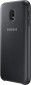 Чохол Samsung Dual Layer Cover для J330 (EF-PJ330CBEGRU) Black - фото 2 - інтернет-магазин електроніки та побутової техніки TTT