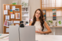 Веб-камера OBSBOT Tiny 2 Lite AI-Powered PTZ 4K (OBSBOT-TINY2-LITE) Black  - фото 8 - інтернет-магазин електроніки та побутової техніки TTT