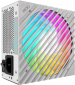 Блок питания Asus ROG Loki SFX-L 850W Platinum White (ROG-LOKI-850P-WHITE-SFX-L-GAMING) - фото 3 - интернет-магазин электроники и бытовой техники TTT