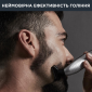 Триммер Rowenta FOREVER SHARP TN6000F5 - фото 8 - интернет-магазин электроники и бытовой техники TTT