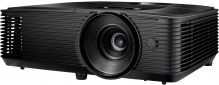 Проектор Optoma W400LVe (E9PX7D701EZ1) - фото 2 - интернет-магазин электроники и бытовой техники TTT