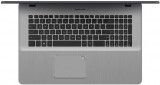 Ноутбук Asus VivoBook Pro 17 N705UQ (N705UQ-GC093T) Grey Metal - фото 4 - інтернет-магазин електроніки та побутової техніки TTT