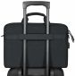 Сумка для ноутбука 2E CrossSquares 16 (2E-CBN9198BK) Black  - фото 4 - интернет-магазин электроники и бытовой техники TTT