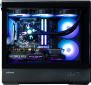 Корпус Zalman P30 Black - фото 4 - интернет-магазин электроники и бытовой техники TTT