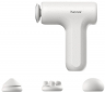 Масажер Yunmai Massage Gun mini 2 (YMFG-M356) - фото 3 - інтернет-магазин електроніки та побутової техніки TTT