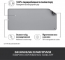 Ігрова поверхня Logitech Desk Mat Studio Series (956-000052) Mid Grey - фото 4 - інтернет-магазин електроніки та побутової техніки TTT