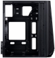 Корпус Prologix E112 Tempered Glass Black - фото 6 - інтернет-магазин електроніки та побутової техніки TTT