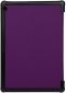 Обложка BeCover Smart Case для Lenovo Tab M10 TB-X605 (BC_703285) Purple - фото 2 - интернет-магазин электроники и бытовой техники TTT