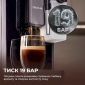 Кофемашина Cecotec Cremmaet Lungo Latte (A01_EU01_102810) - фото 13 - интернет-магазин электроники и бытовой техники TTT