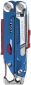 Мультиинструмент Leatherman Signal Cobalt 19 инструментов (832741) Blue/Grey  - фото 3 - интернет-магазин электроники и бытовой техники TTT