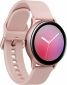 Смарт годинник Samsung Galaxy Watch Active 2 40mm Aluminium (SM-R830NZDASEK) Gold - фото 5 - інтернет-магазин електроніки та побутової техніки TTT