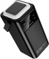УМБ Borofone BJ65A High 50000 mAh 22.5W + PD20W Black - фото 2 - интернет-магазин электроники и бытовой техники TTT