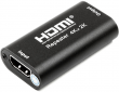 HDMI-ретранслятор PowerPlant HDMI V1.4, 4K (CA912537) - фото 2 - интернет-магазин электроники и бытовой техники TTT