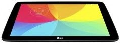 Планшет LG G Pad 10.1 V700 Black (LGV700.ACISBK) - фото 3 - интернет-магазин электроники и бытовой техники TTT