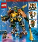 Конструктор LEGO Ninjago Командні роботи ніндзя Ллойда й Арін 764 деталі (71794) - фото 10 - інтернет-магазин електроніки та побутової техніки TTT