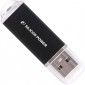 USB флеш накопитель Silicon Power Ultima II I-Series 16GB Black (SP016GBUF2M01V1K) - фото 2 - интернет-магазин электроники и бытовой техники TTT
