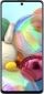 Смартфон Samsung Galaxy A71 6/128GB (SM-A715FZSUSEK) Silver - фото 7 - интернет-магазин электроники и бытовой техники TTT
